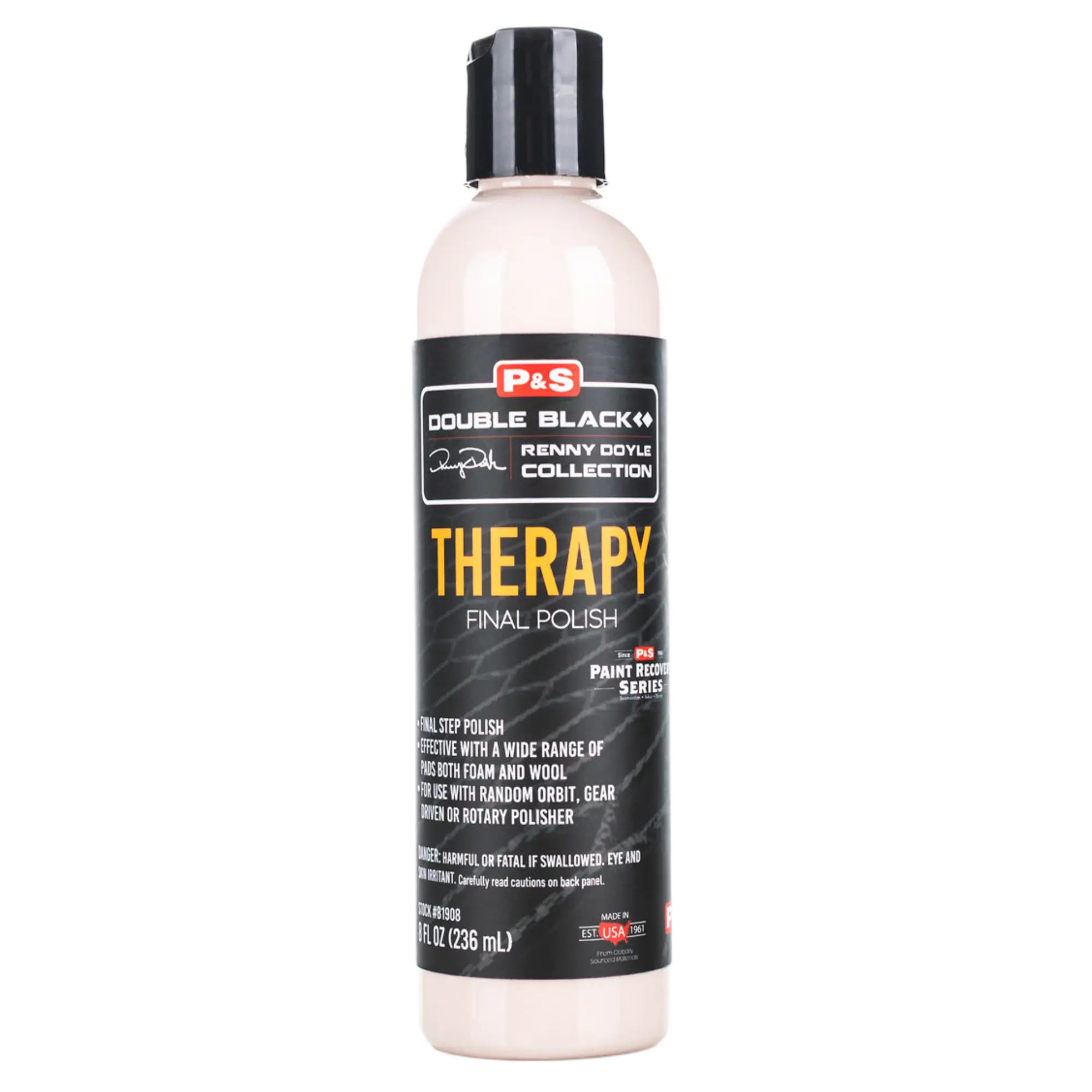 Therapy Final Polish