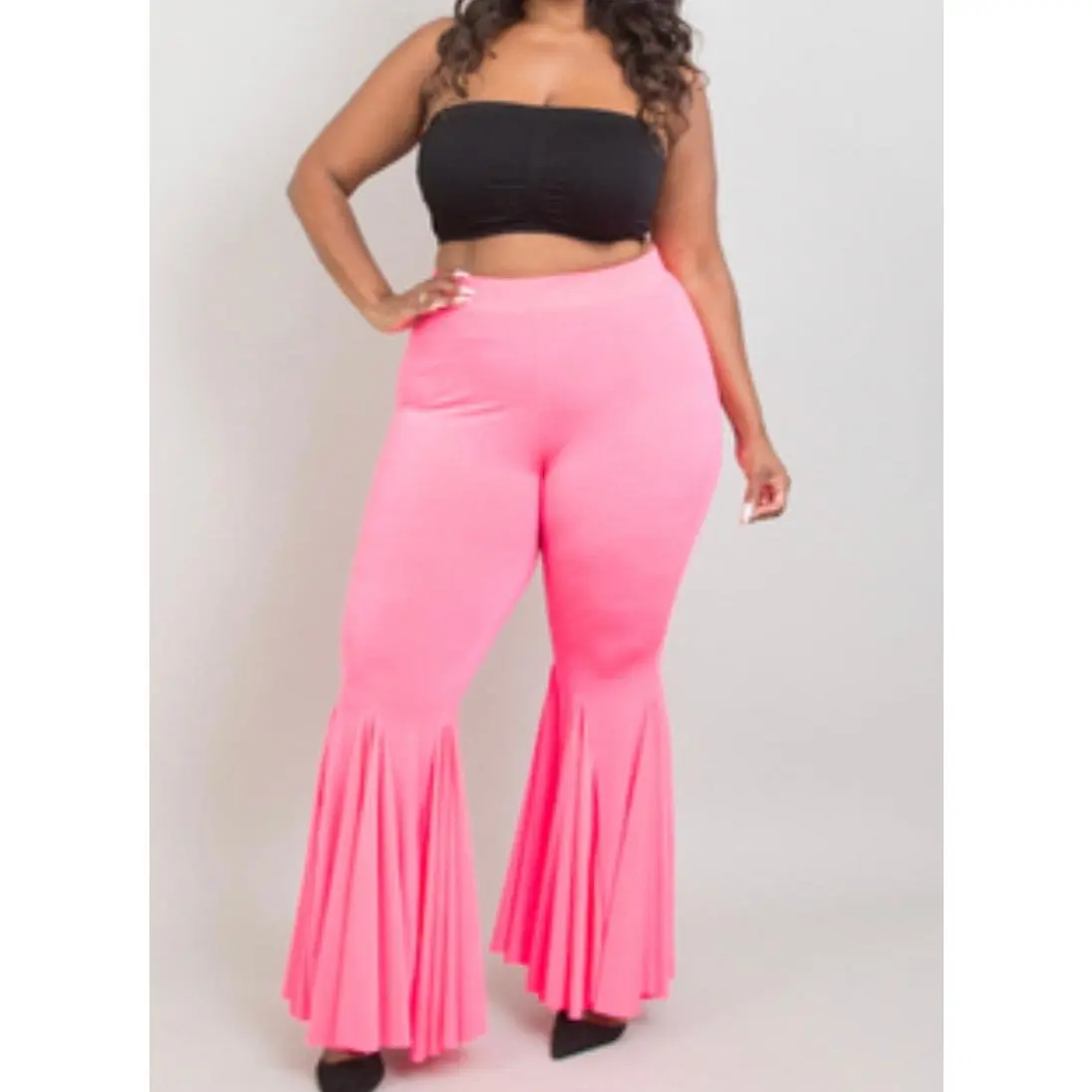 “Mermaid” Pants