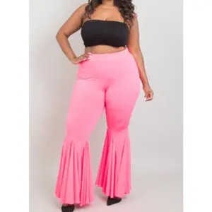 “Mermaid” Pants