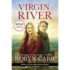 USED-Virgin River by Carr, Robyn (Mass Market Paperback)