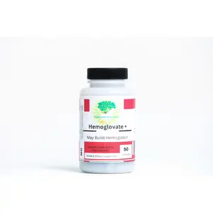 Hemoglovate +