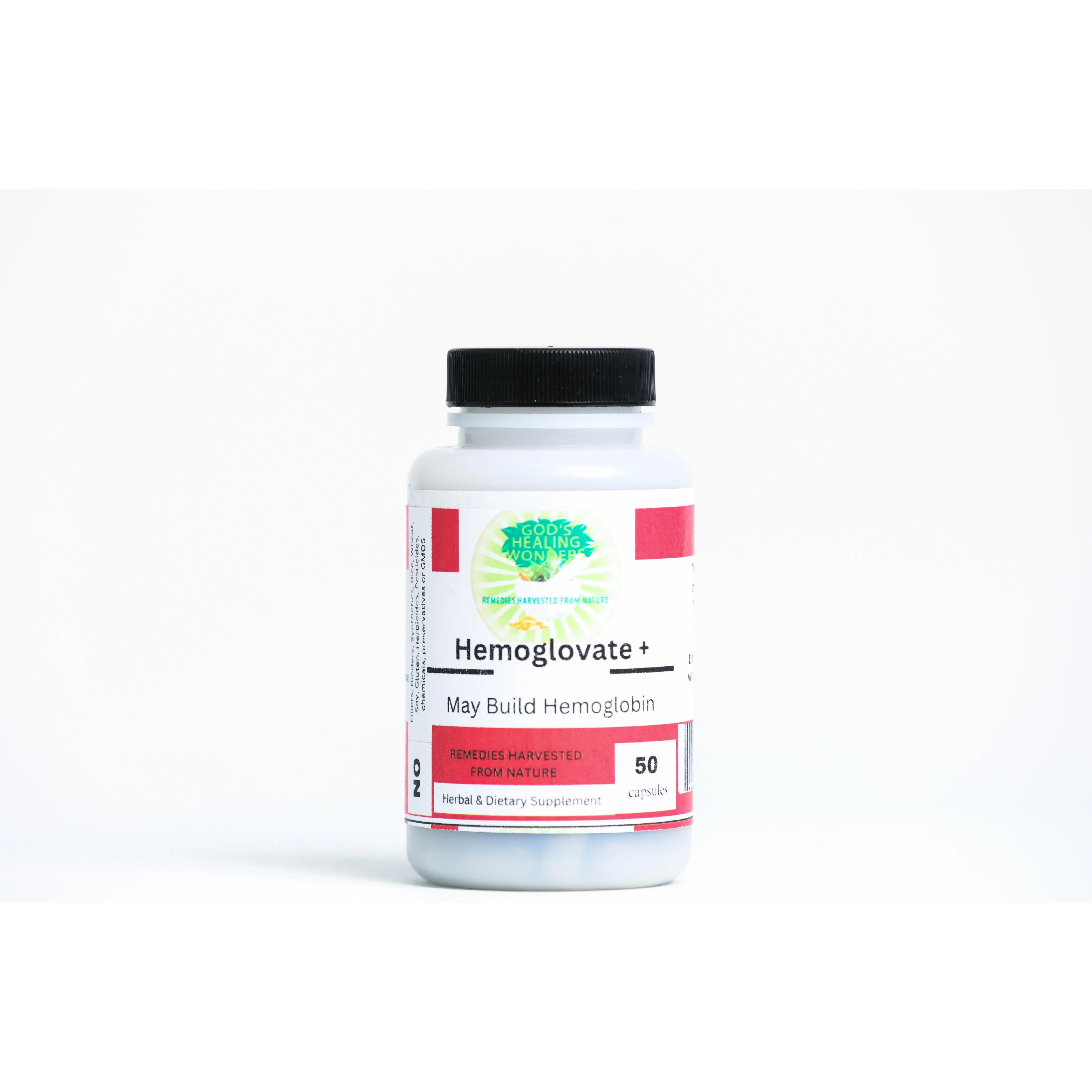 Hemoglovate +