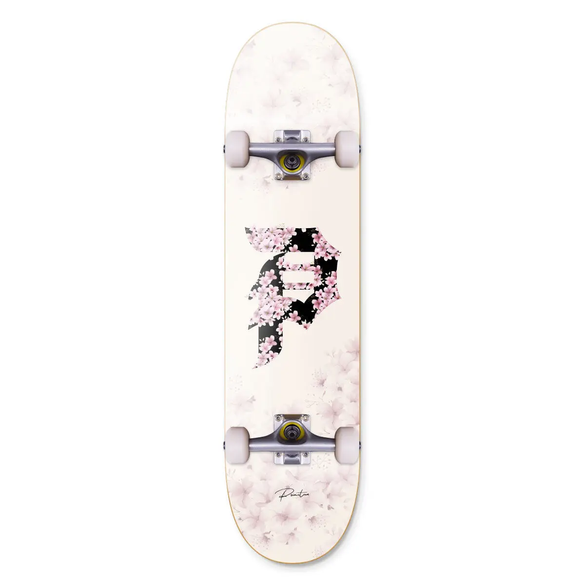 DIRTY P SAKURA COMPLETE - 7.75"