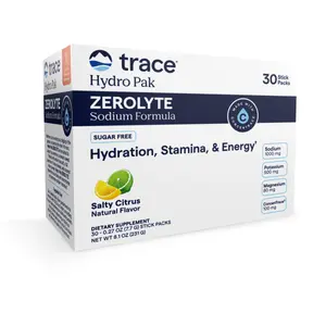 ZeroLyte Stick Packs