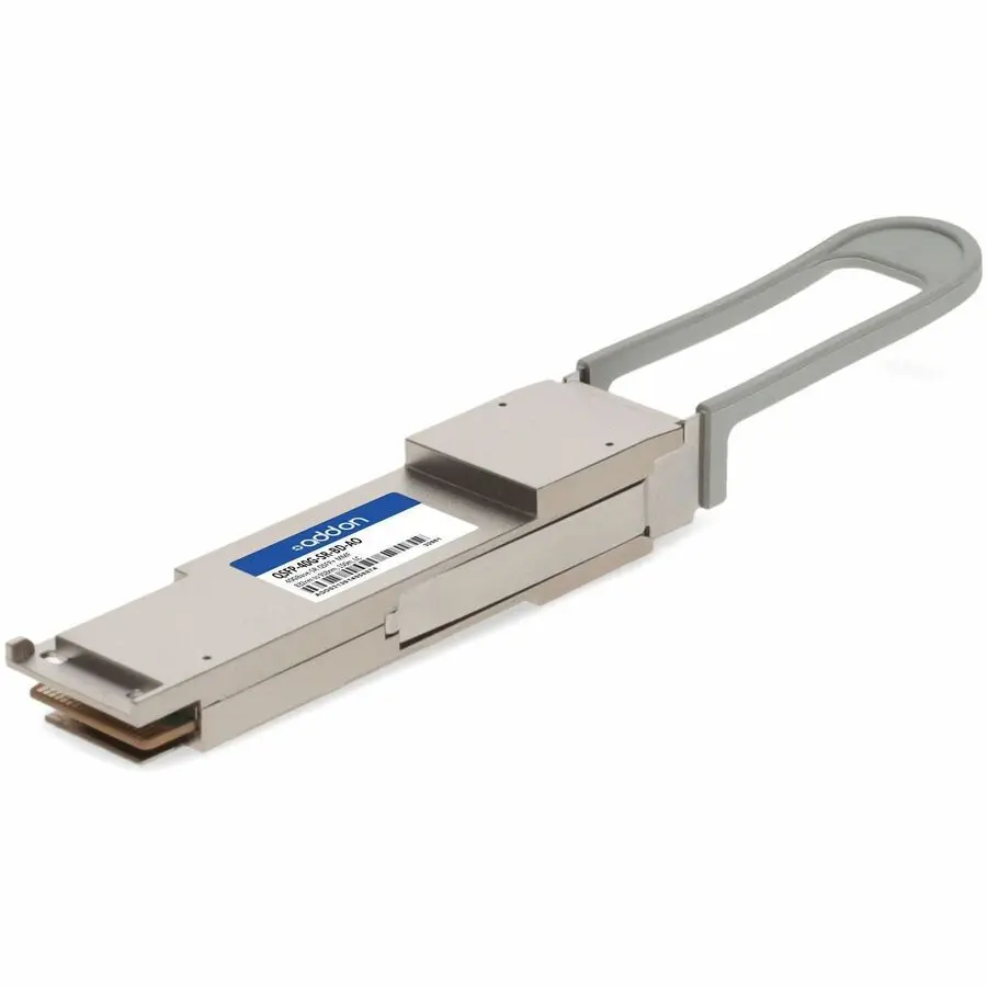 AddOn Cisco QSFP-40G-SR-BD Compatible TAA 40GBase-SR QSFP+ Transceiver