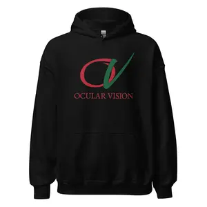 OCULAR VISION HOODIE
