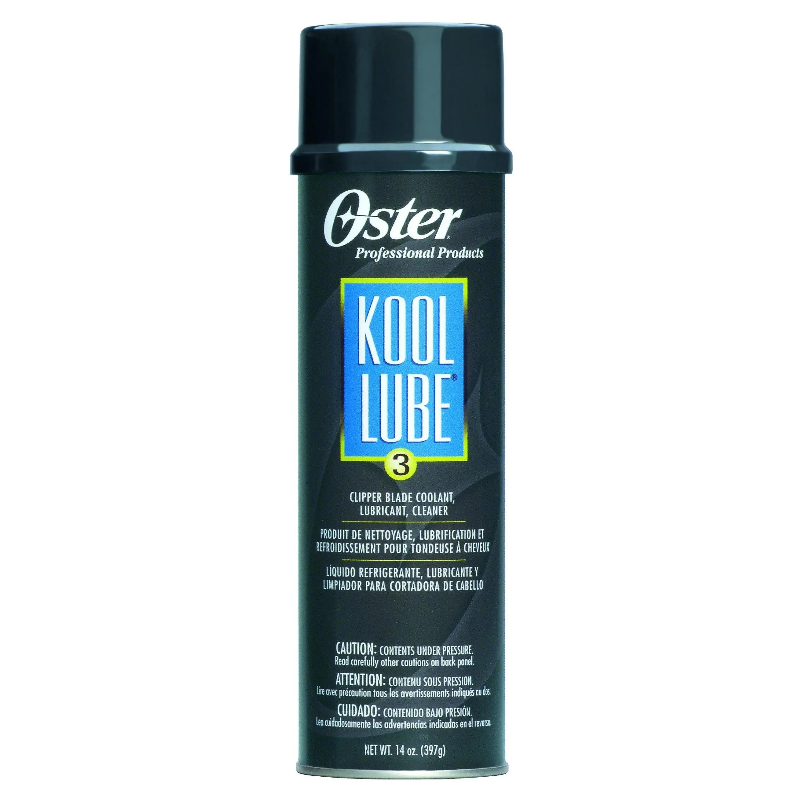 Kool Lube 3 Spray Coolant