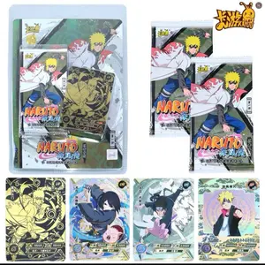 Naruto Kayou Minato Blister T3W3