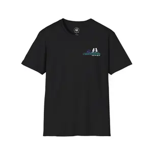 Learn the Hard Way Tee
