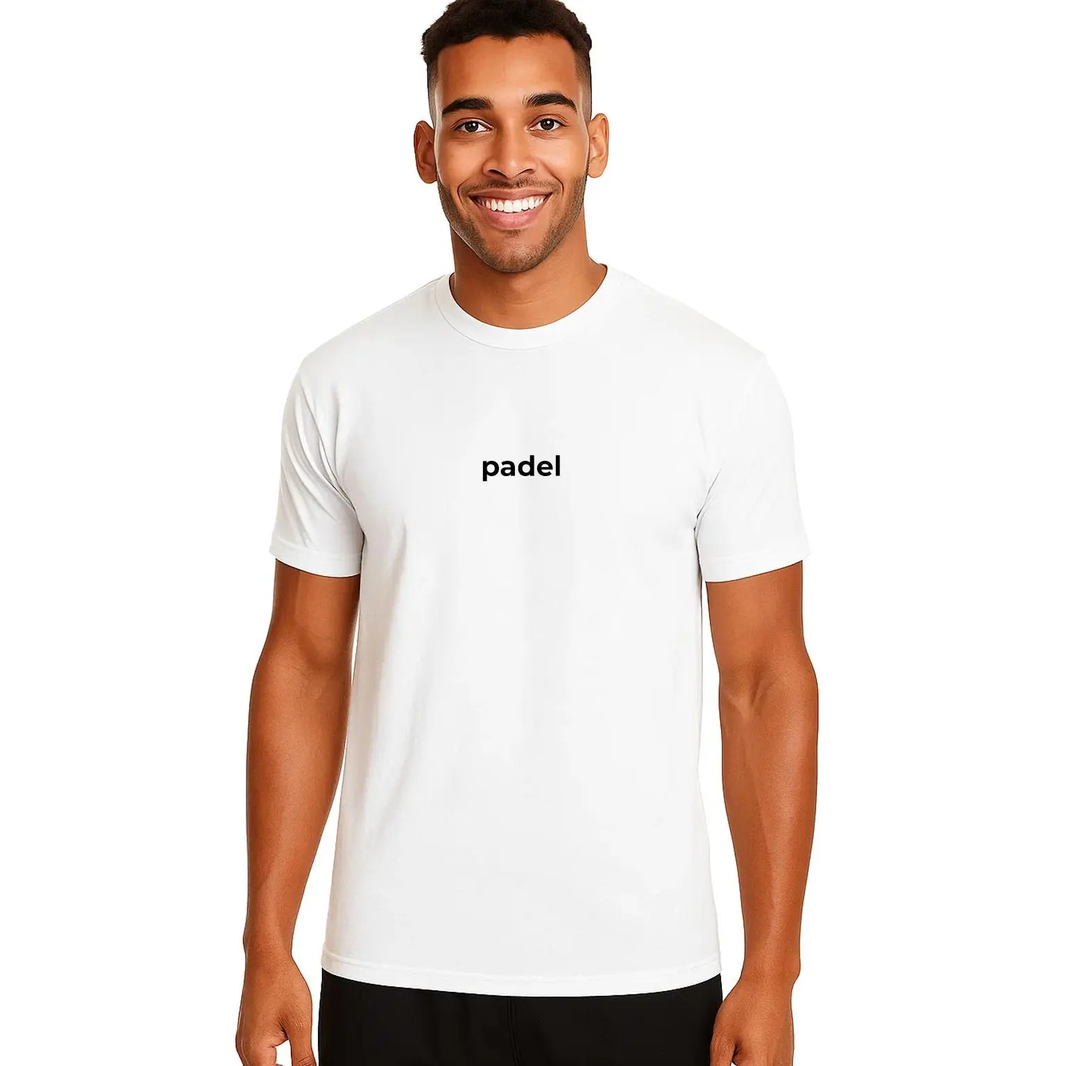 Comfort Padel Tee
