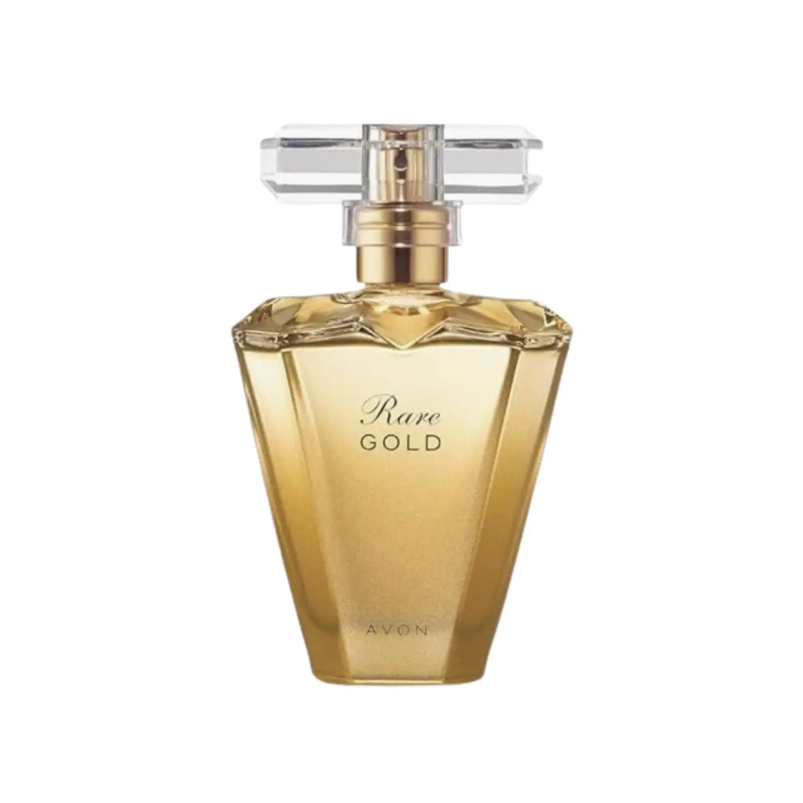 Rare Gold Eau de Parfum Spray for Women 1.7 oz (50ml) | Long-Lasting Luxury Perfume