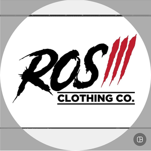 ROS 3 CLOTHING
