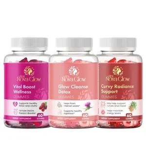 Glow Reset Kit