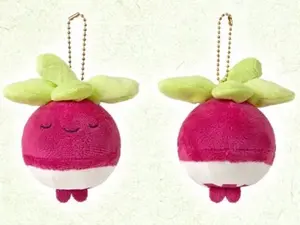 Pokémon Sleeping Soundly Series Plush Blind Box