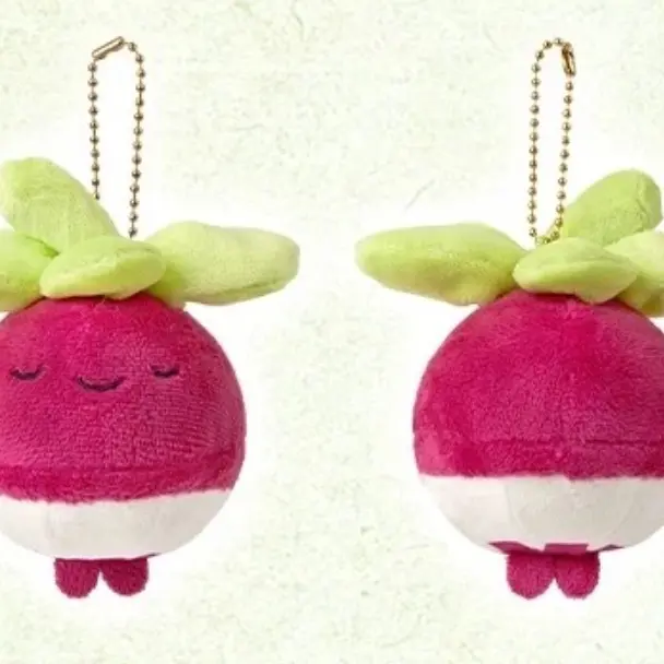 Pokémon Sleeping Soundly Series Plush Blind Box