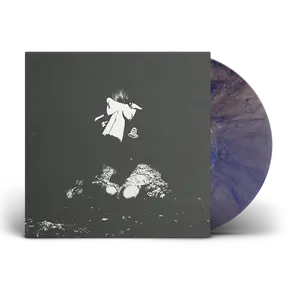 Wisp - Tangled dreams / Once then we'll be free 7" Vinyl