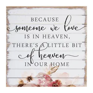 Someone We Love Wall Art