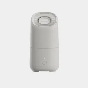 🚀 Portable Humidifier