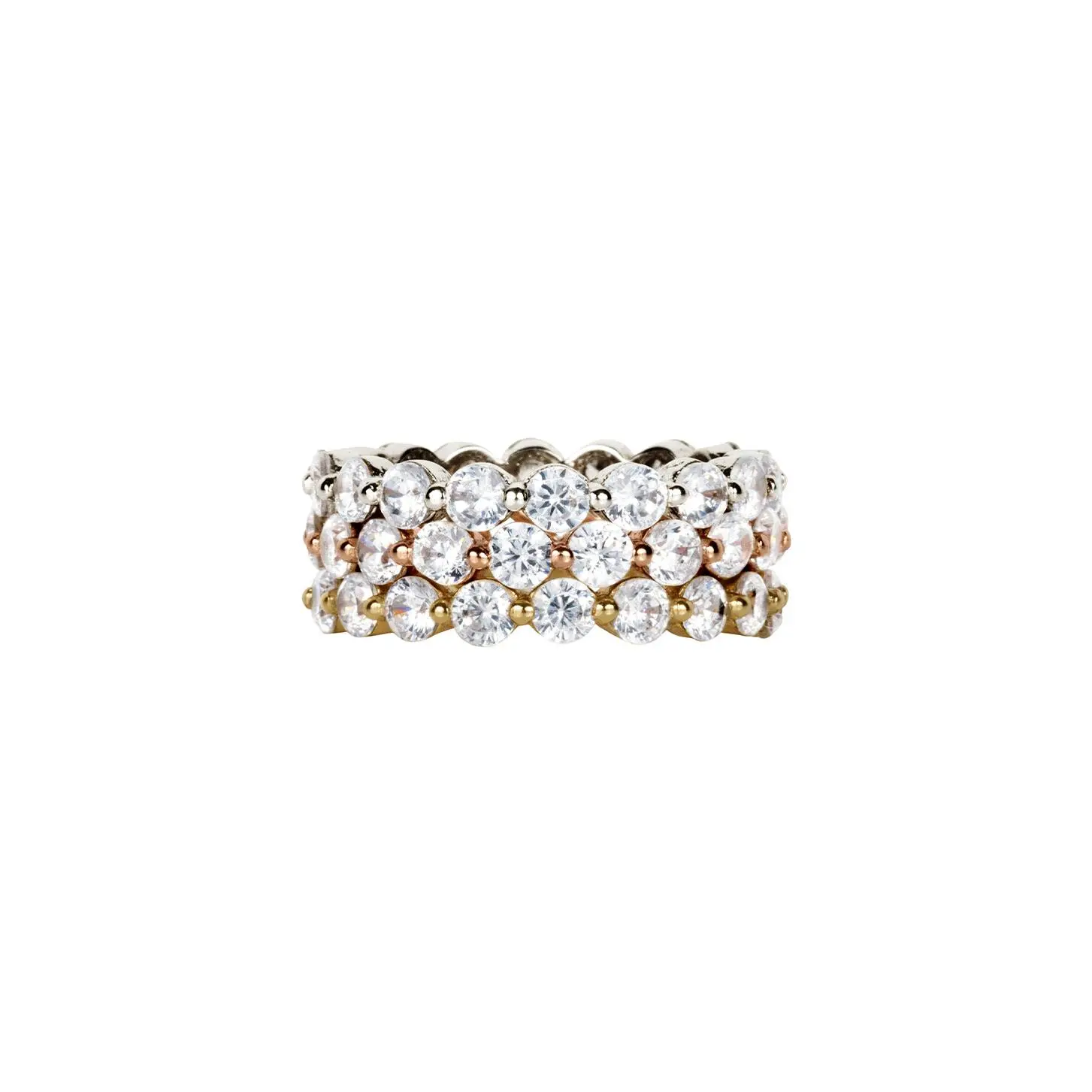 The Reese Band (2 Carat)