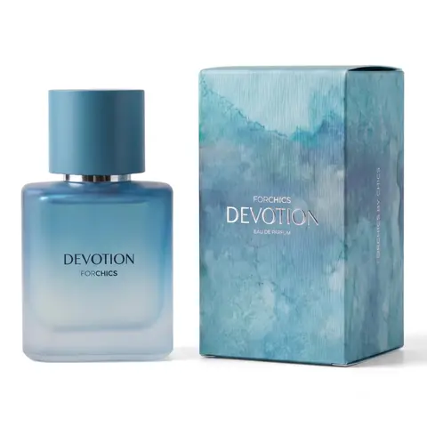 FORCHICS Eau de Parfum - Luxury Women's Perfume Line | Long Lasting Fragrance