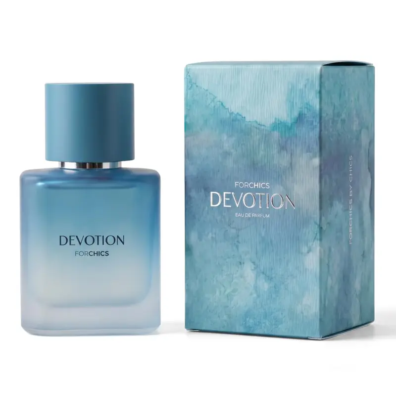 FORCHICS Eau de Parfum - Luxury Women's Perfume Line | Long Lasting Fragrance
