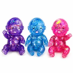 Baby Squishy Toy