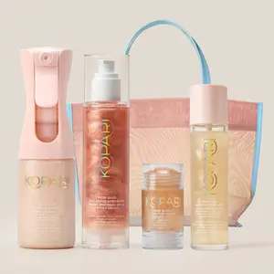 Summer Shield SPF Vault