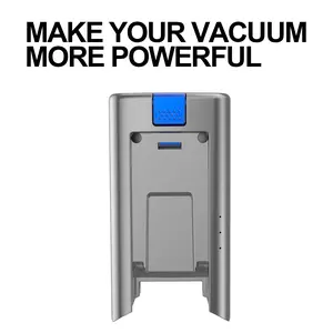 BSNAW Vacuum Cleaner Battery for Enhanced Power and Performance - Ideal for Vacuum Cleaners