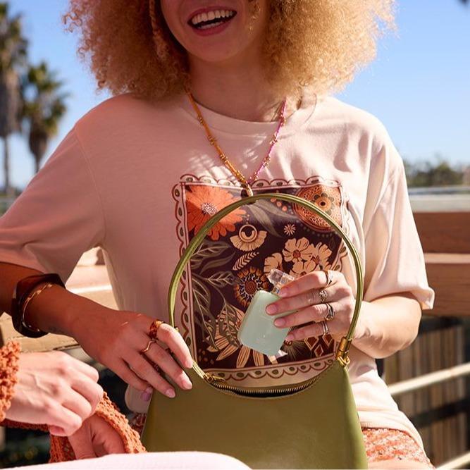 Moonlight Mellow | P7 Pheromone Perfume - 30 ml Perfume Bottle