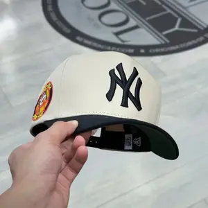 New Era 59FIFTY 9Forty MLB NY Yankees LA Dodgers Hat | Premium Unisex Fitted & Snapback Baseball Cap, Adjustable Design, Streetwear Fashion Trend, Urban Casual Style, Limited Edition Collector
