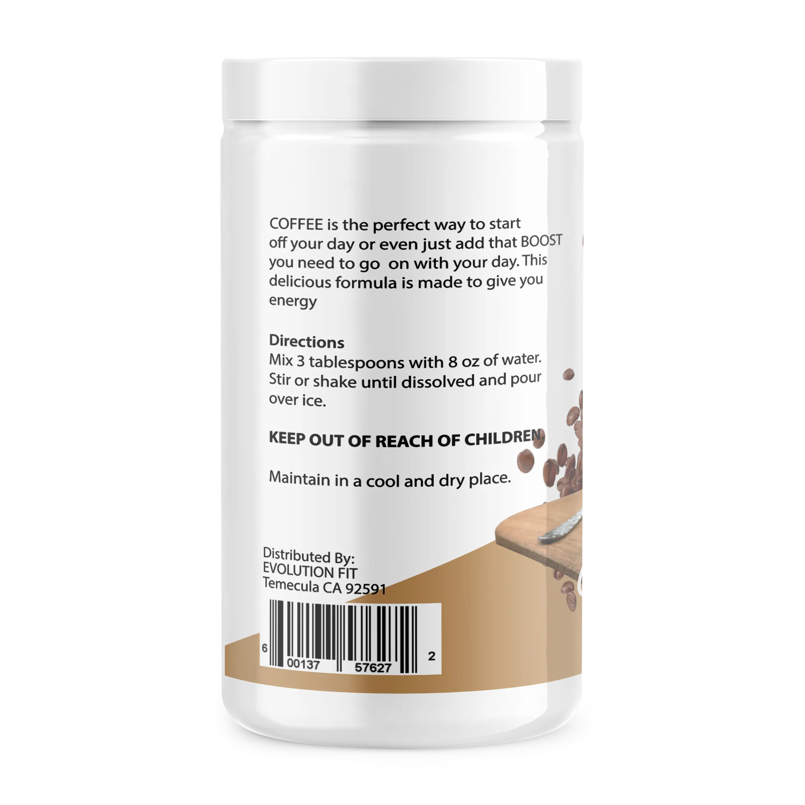 Evolution Coffee Cappuccino Flavor Beverage Creamy with L-Carnitine a Dietary Supplement Product - TikTok Shop Evolution Coffee Cappuccino Flavor Beverage Creamy with L-Carnitine a Dietary Supplement Product - TikTok Shop