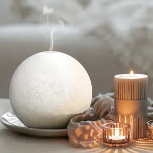 Moon Glow - Aromatherapy Diffuser