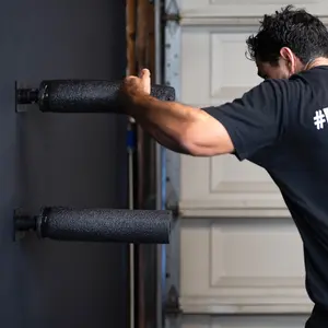 WALL BRAWL | At Home Equipment