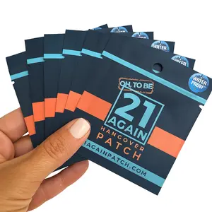 Hangover Patch - 6 Pack