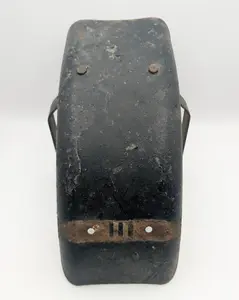 K & S Hornet Rear Fender