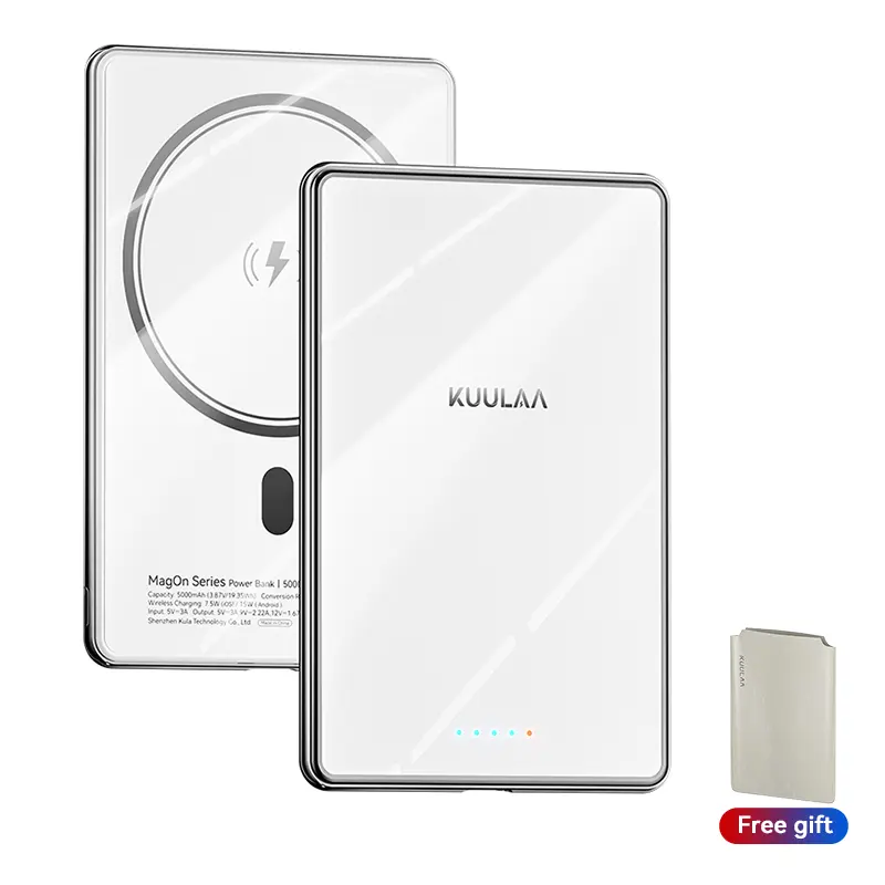Glass White 2.0