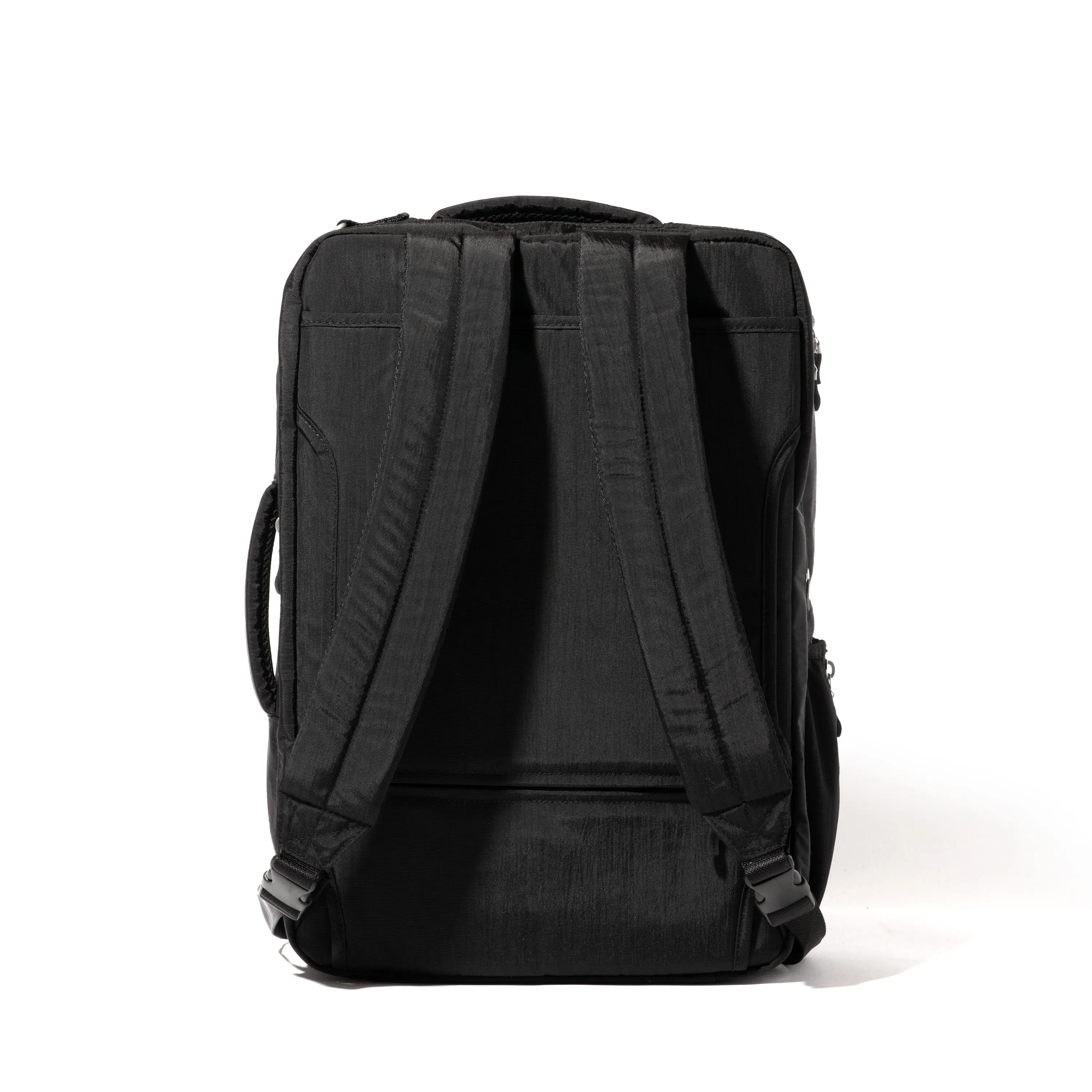 Baggallini Women Commuter Laptop Backpack RFID Black Travel baggallini Women main image 2