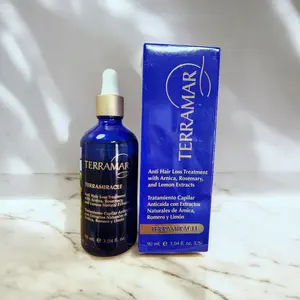 1 TRATAMIENT0-CAPILAR-ANTICAIDA- TERRAMAR BEAUTY