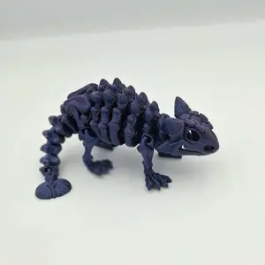 Ankylosaurus dinosaur