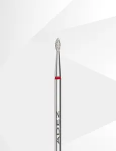 Bits Drop - Red. Diameter 1.8/4.2