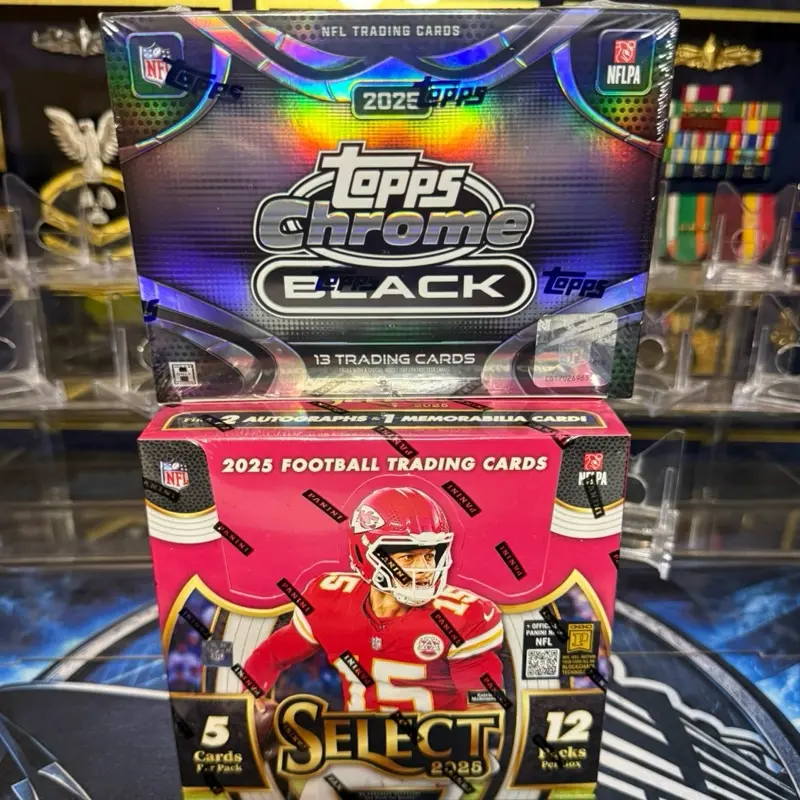 2025 Football Break PYT #193