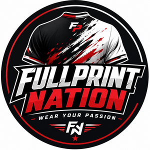 FullPrint Nation