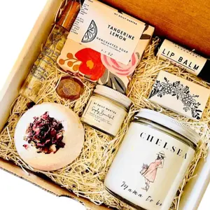 Gift for new mom | Pregnancy Gift | New Mom Gift | Care Package for Moms