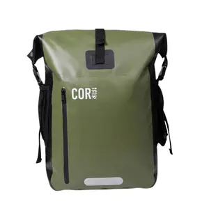 40L Waterproof Dry Bag Backpack