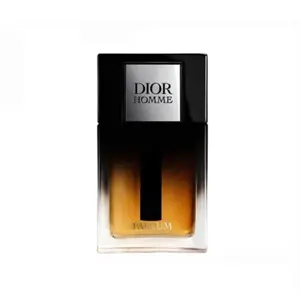 CH.Dior DIOMPS25-A Long-Lasting Men's Fragrance Parfum Spray for Male Wear - 2.5 fl oz