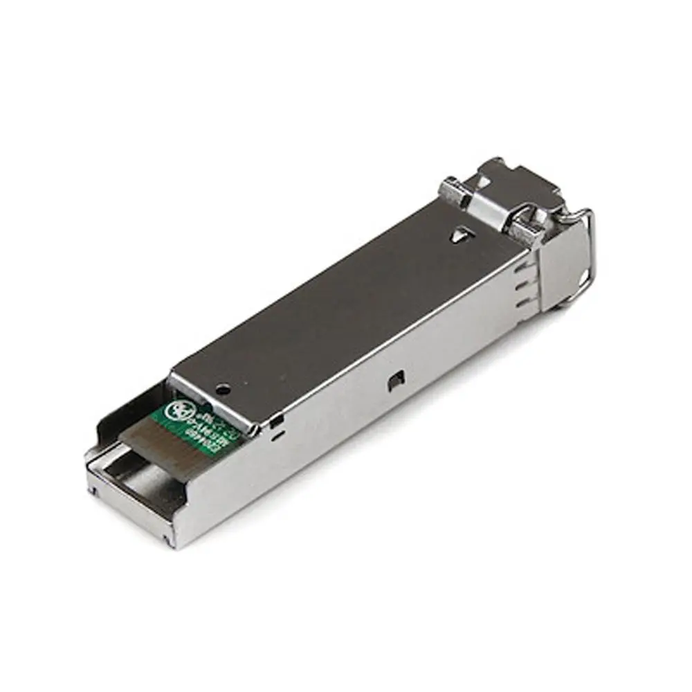 Extreme Networks 10301 Compatible SFP+ Module - 10GBASE-SR - 10GbE Multimode Fiber MMF Optic Transceiver