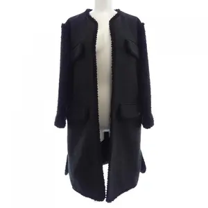 Pre-owned CHANEL Others Small Leather Goods P44824W05198 Coat