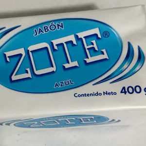 Zote Azul