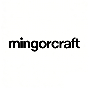 MingorCraft Shop