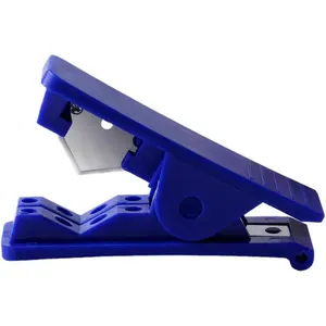 PTFE Teflon tube cutter, cut up to 3/4'' OD tube- Allen tech